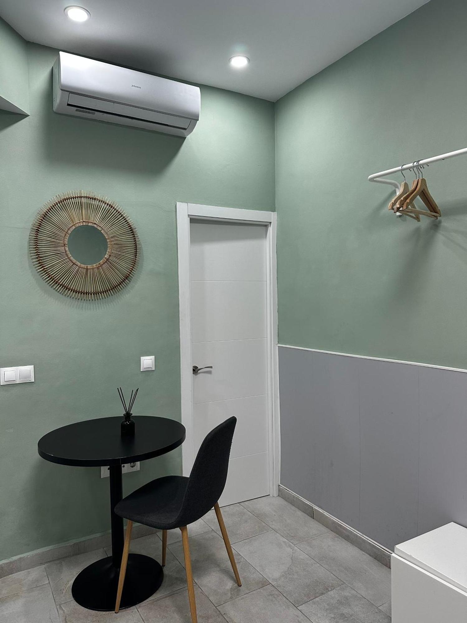 Lovely Rental Unital Malaga Málaga Exterior foto